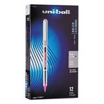 SAN60384 - Uni-ball Vision Roller Ball Stick Waterproof Pen by Uni-ball