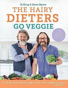 The Hairy Dieters Go Veggie