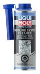 LIQUI MOLY Pro-Line Gasoline System Cleaner 500 ml, Fuel Injector Cleaner for Gas Engines, Carburetor and Injection System Treatment, Improves Performance, Reduces Emissions, Restores Fuel Efficiency