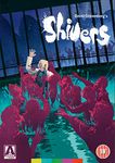 Shivers [DVD]