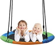 Tree Swings for Kids Outdoor , 40 I