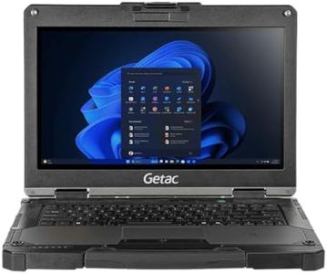 Getac B360