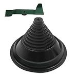 OKUYAN Lawn Mower Balancer - Lawn Leveling Tool, Lawn Striper For Push Mower - Lawn Striper For Push Mower, Manual Lawn Mower, Compatible With Power Hand Drill