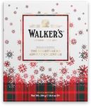 Walkers Shortbread Advent Calendar, 294 Grams (Pack of 1)