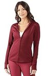 90 Degree By Reflex Womens Warm Out