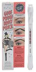 Benefit Goof Proof Brow Pencil, No. 6 Deep, 0.01 Ounce
