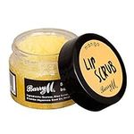 Barry M Lip Scrub, Net. Wt 0.52 oz 15g