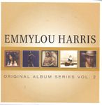 Original Album Series Vol. 2 (5CD)