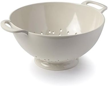 Zeal Melamina colino (24cm) -Crema
