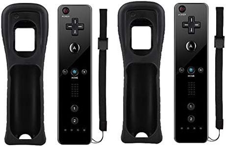 Wii Remote
