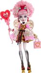 Monster High Scary Sweet Birthday D