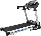 XTERRA TRX4500 Folding Treadmill
