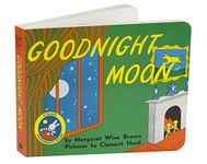 Goodnight Moon Board Book