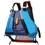 Kayak Life Jackets