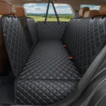 URPOWER 4 in 1 Dog Car Seat Cover f