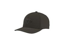 Callaway Stretch Fit Hat Deep Green