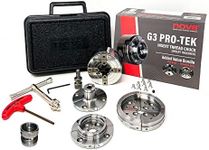 Nova Pro-Tek 48296 G3 Chuck Kit wit