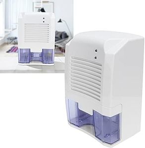USB Dehumidifier, Small Portable Mini Dehumidifier USB Air Dryer for Beedroom for Home