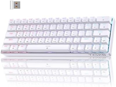 T63 Tastie