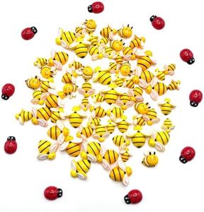 80PCS Mini