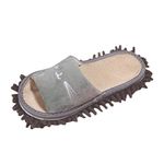 Mop Slippers For Women Washable