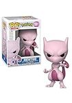 Funko Pop! Games: Pokemon - Mewtwo