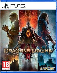 Dragon's Dogma 2 Standard Edition