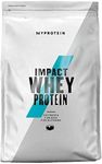 MyProtein Impact Whey Isolate 1kg N