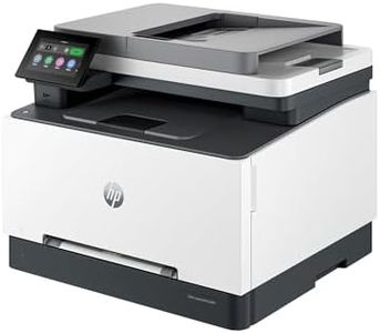 HP Color L