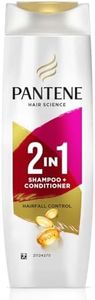 Pantene Ad
