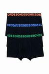 Bonds Men's Underwear Everyday Trun