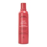 Aveda Nutriplenish Shampoo Deep Moisture | Superfood Shampoo for Dry Hair | Organic Pomegranate Oil, Coconut Oil, Mango Butter | 93% Naturally Derived*, 250ml