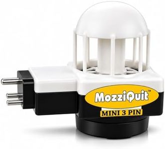 MozziQuit 
