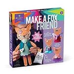 Craft-tastic – Make a Fox Friend Cr