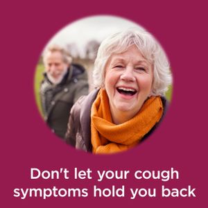 Benylin Dry & Tickly Cough Syrup, 300ml – Adult & Child Cough Relief