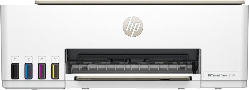 HP Smart Tank 5107 All-in-One Wireless Printer – High Capacity Ink