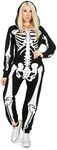 Tipsy Elves Halloween Skeleton Cost