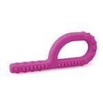 ARKs TEXTURED GRABBER ORAL MOTOR CHEW *Very Soft & Chewy - for mild chewers or those with limited jaw strength