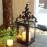 DECORKEY Candle Lantern Decorative 