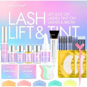 Lash Lift 