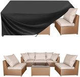 BALEINE Patio Furniture Covers, 108