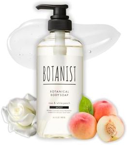 Botanist H
