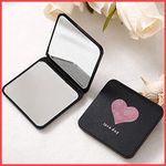 Compact Mirrors