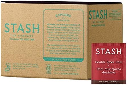 Stash Tea 