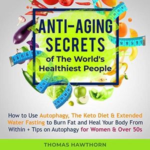 Anti-Aging