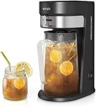 wirsh Iced Tea Maker with 3QT Pitch