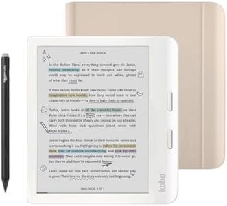 Kobo Libra