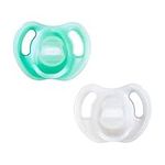 Tommee Tippee Ultra-light Soothers,