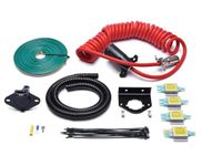 Roadmaster 15267 Wiring Kit