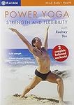 Power Yoga: Strength and Flexibilit